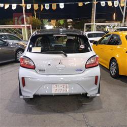 میتسوبیشی میراج